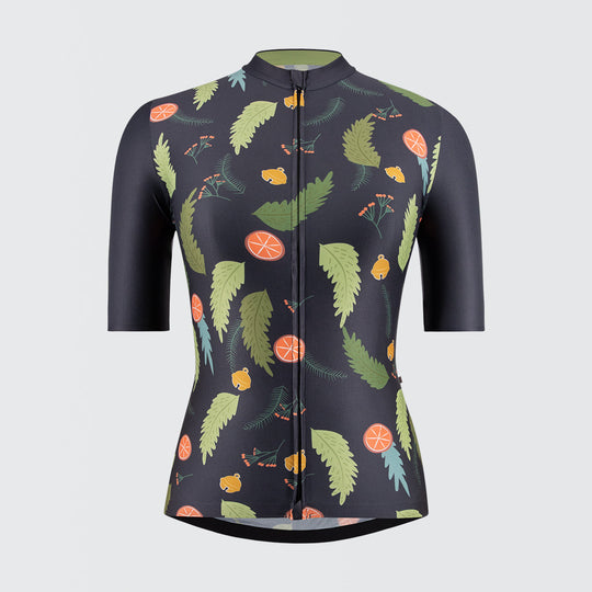 Women's All-Around Exclusive Jersey- Night Breeze