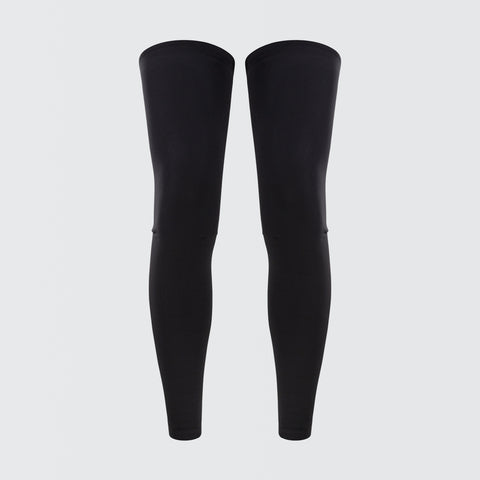 Base Thermal Leg Warmers - SOOMOM | Cycling Apparel