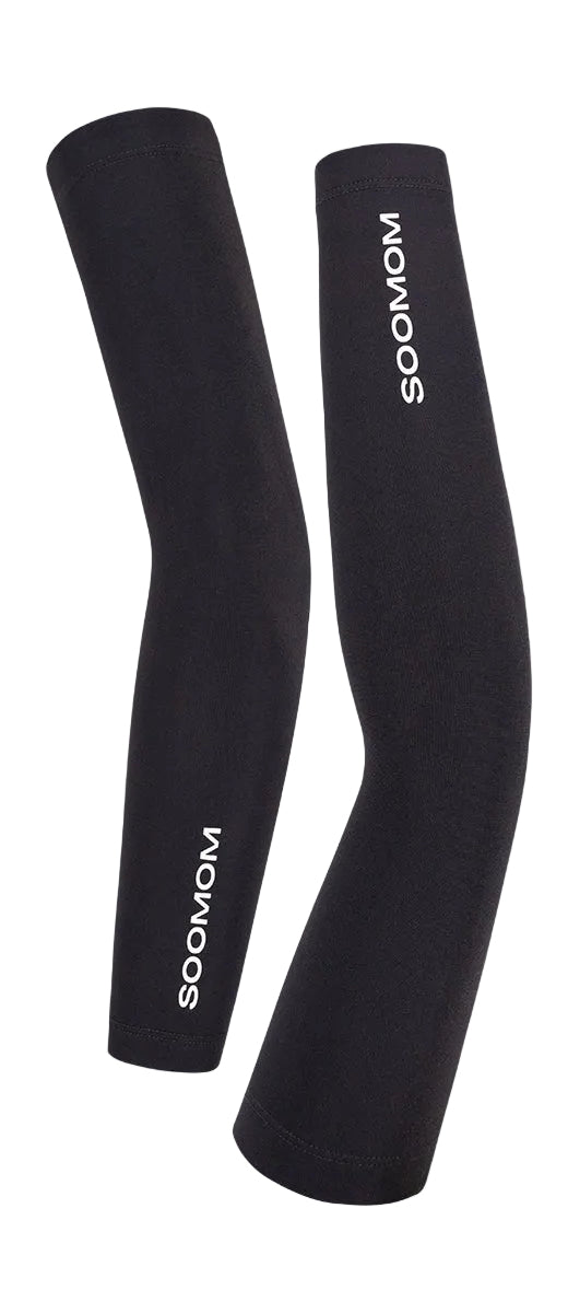 Base Thermal Arm Warmers — alternate view