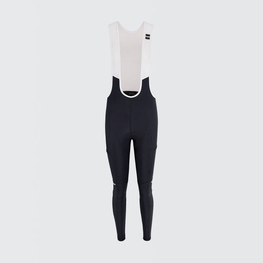Women's Base Cargo Bib Tights - Black