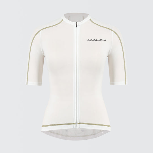 Women's Base Jersey - White