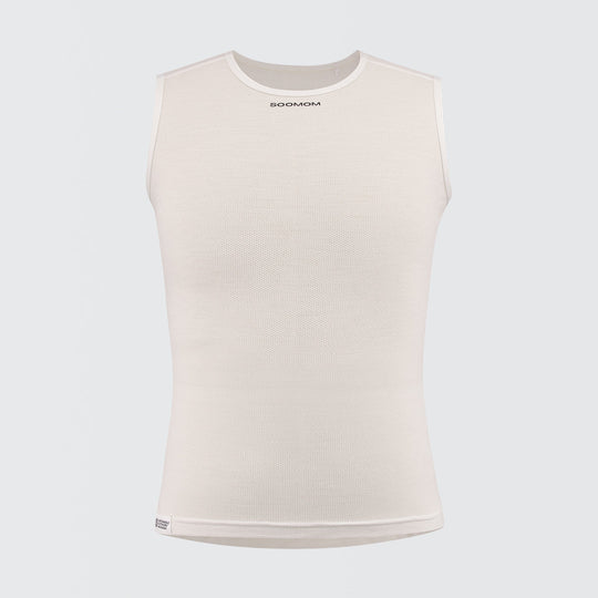 All-Around Merino Singlet Base Layer