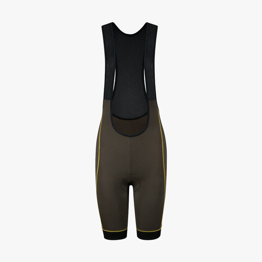 Women’s Base Bib Shorts - Ash