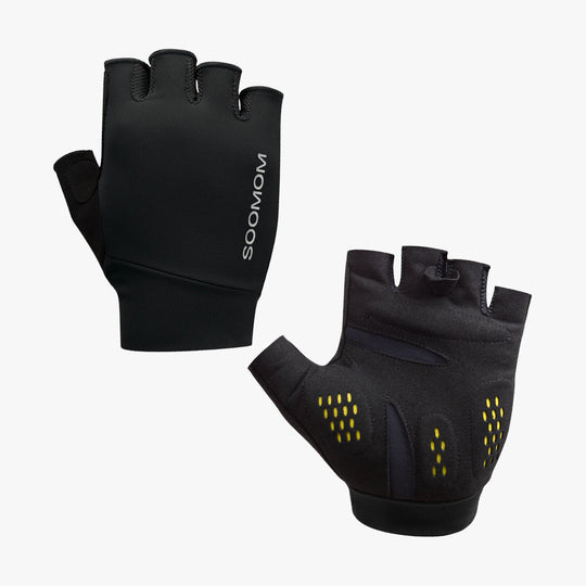 Base Classic Mitts - Black