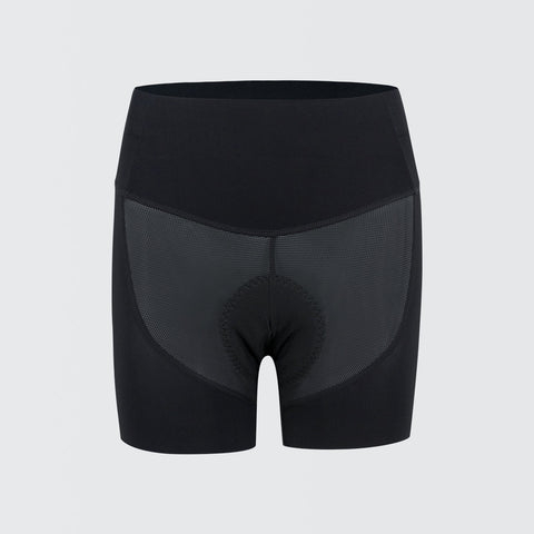 Women's Base Cycling Underwear - Black SOOMOM | Cycling Apparel