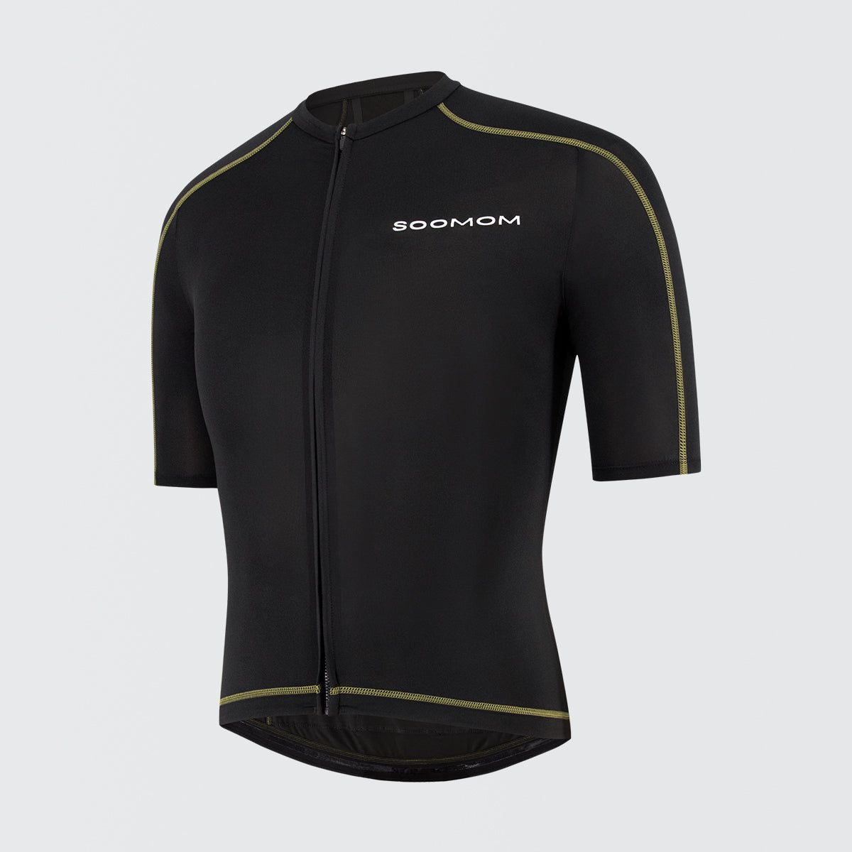 Base Jersey - Black