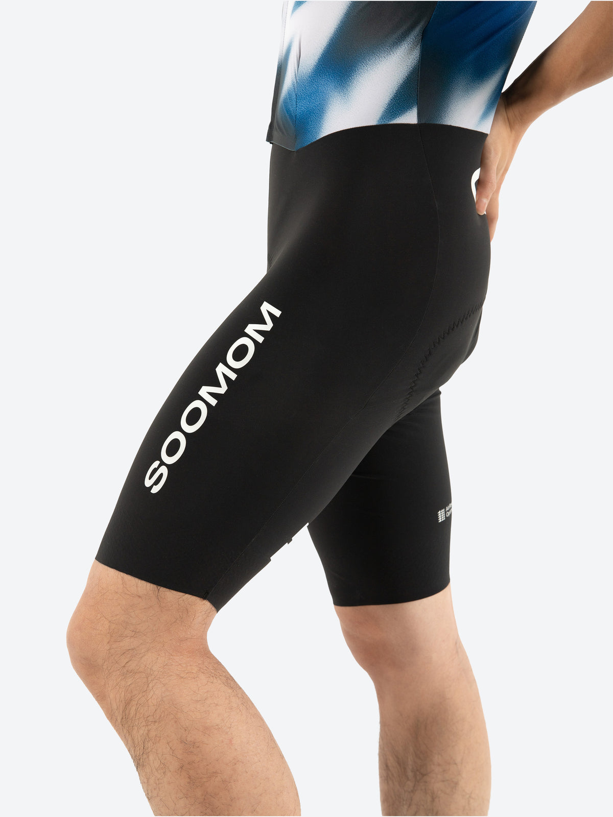 Race Aero Skinsuit - Flashpoint Blue