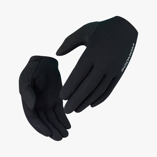 Ultra LF Gloves - Black