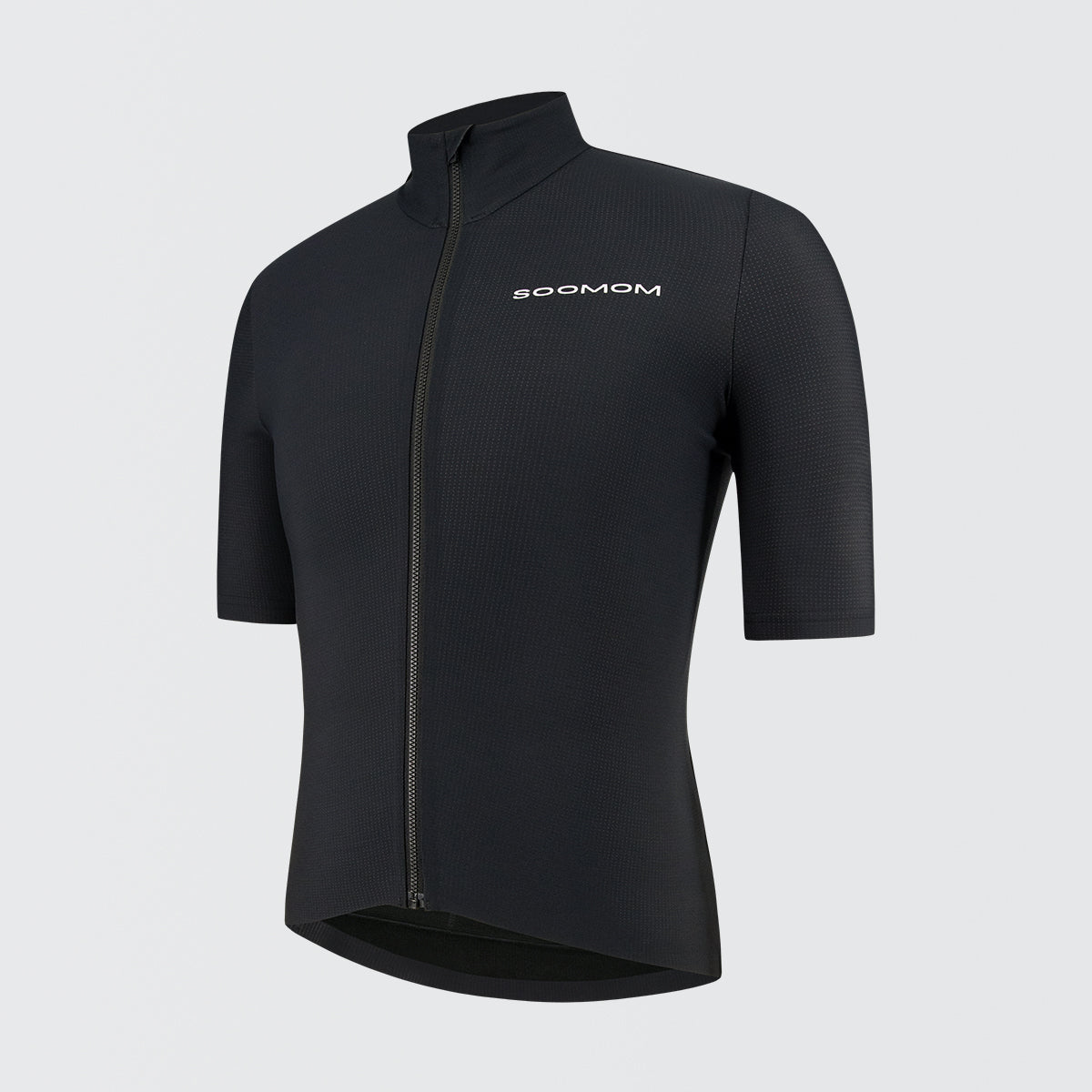 All-Around Thermal Jersey - Black