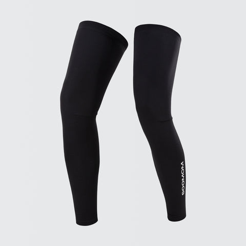 Base Thermal Leg Warmers - SOOMOM | Cycling Apparel