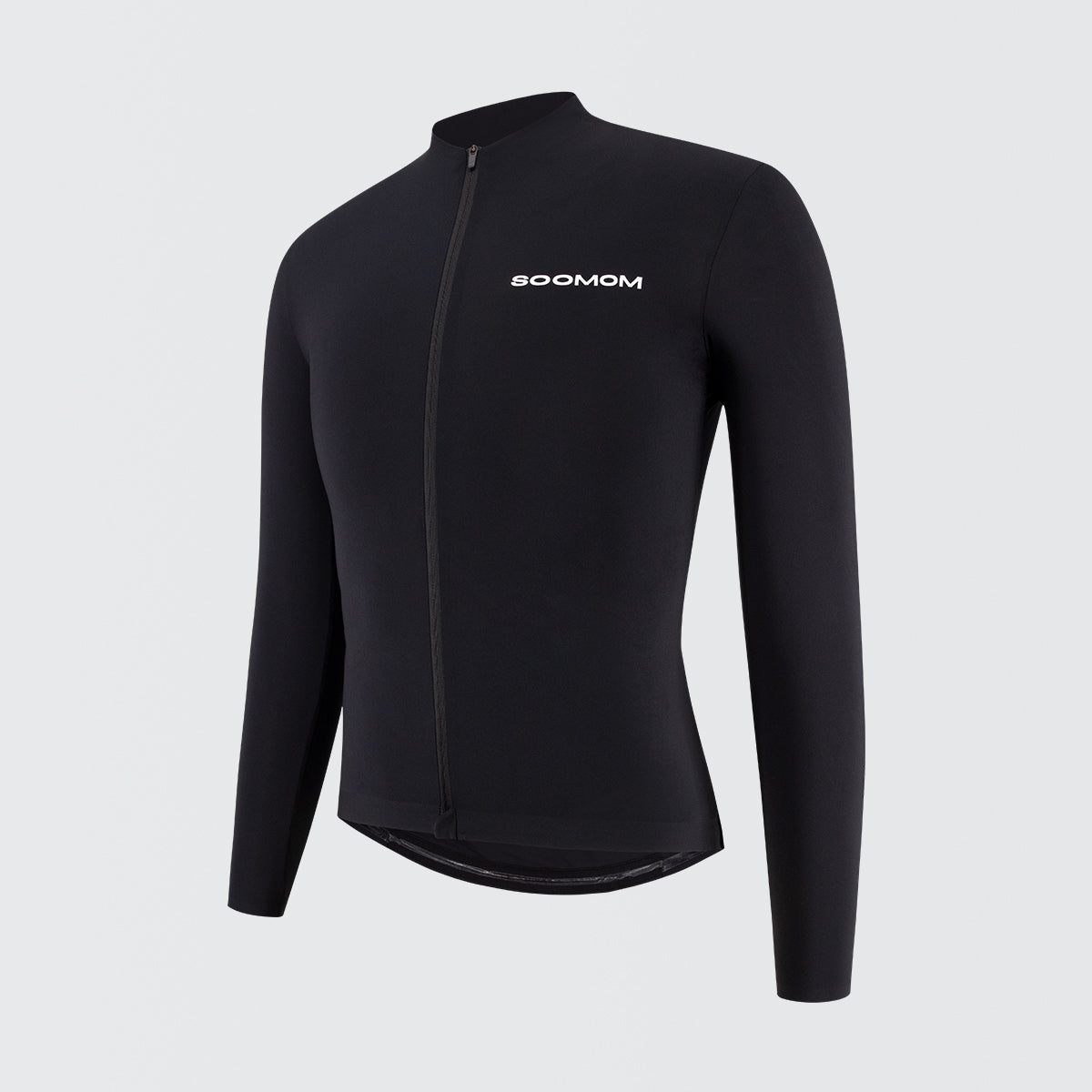 All-Round LS Jersey - Black
