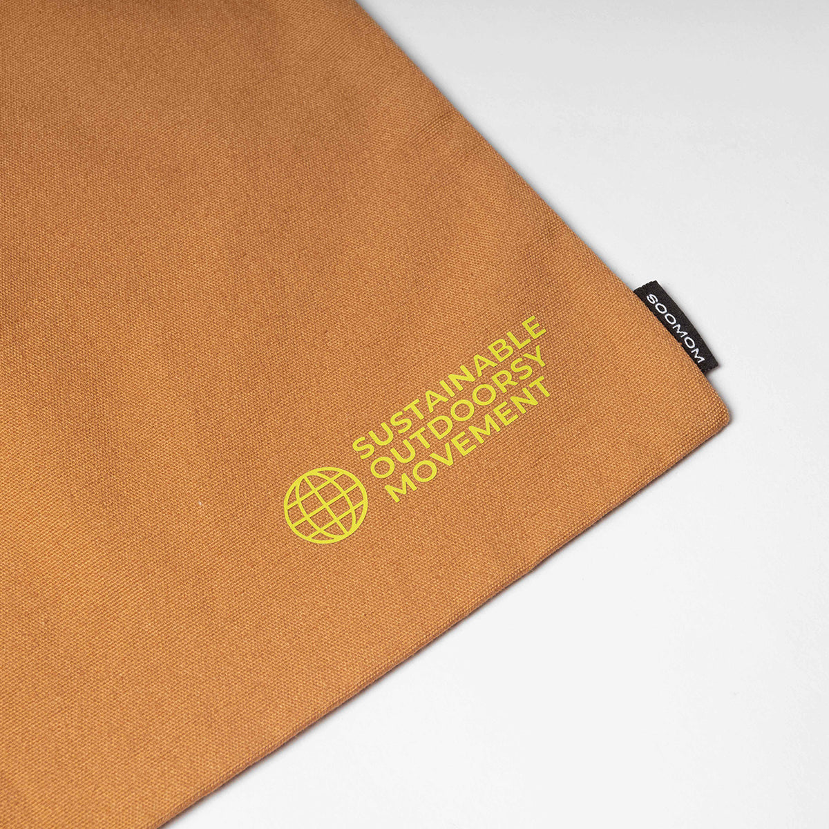 SOOMOM Musette - Sienna