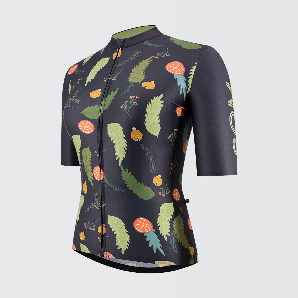 Women's All-Around Exclusive Jersey- Night Breeze