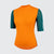 Women's Race LAB//S Aero Jersey - Sunset Orange