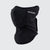 All-Around Windproof Thermal Face Mask - Black