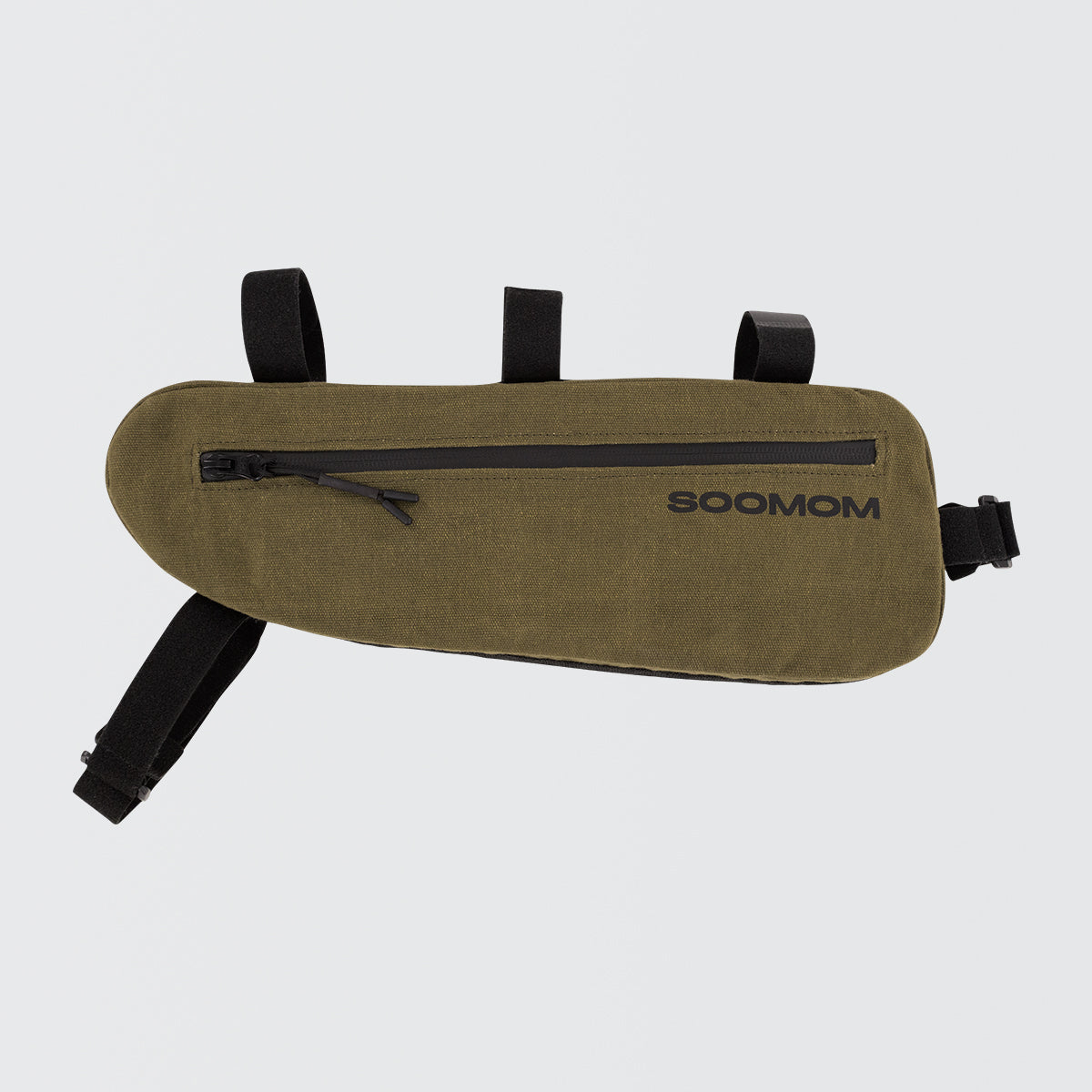 Canvas Frame Pack - Olive Green