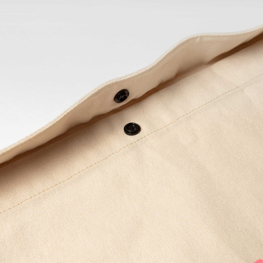 SOOMOM Musette - Alabastre — alternate view