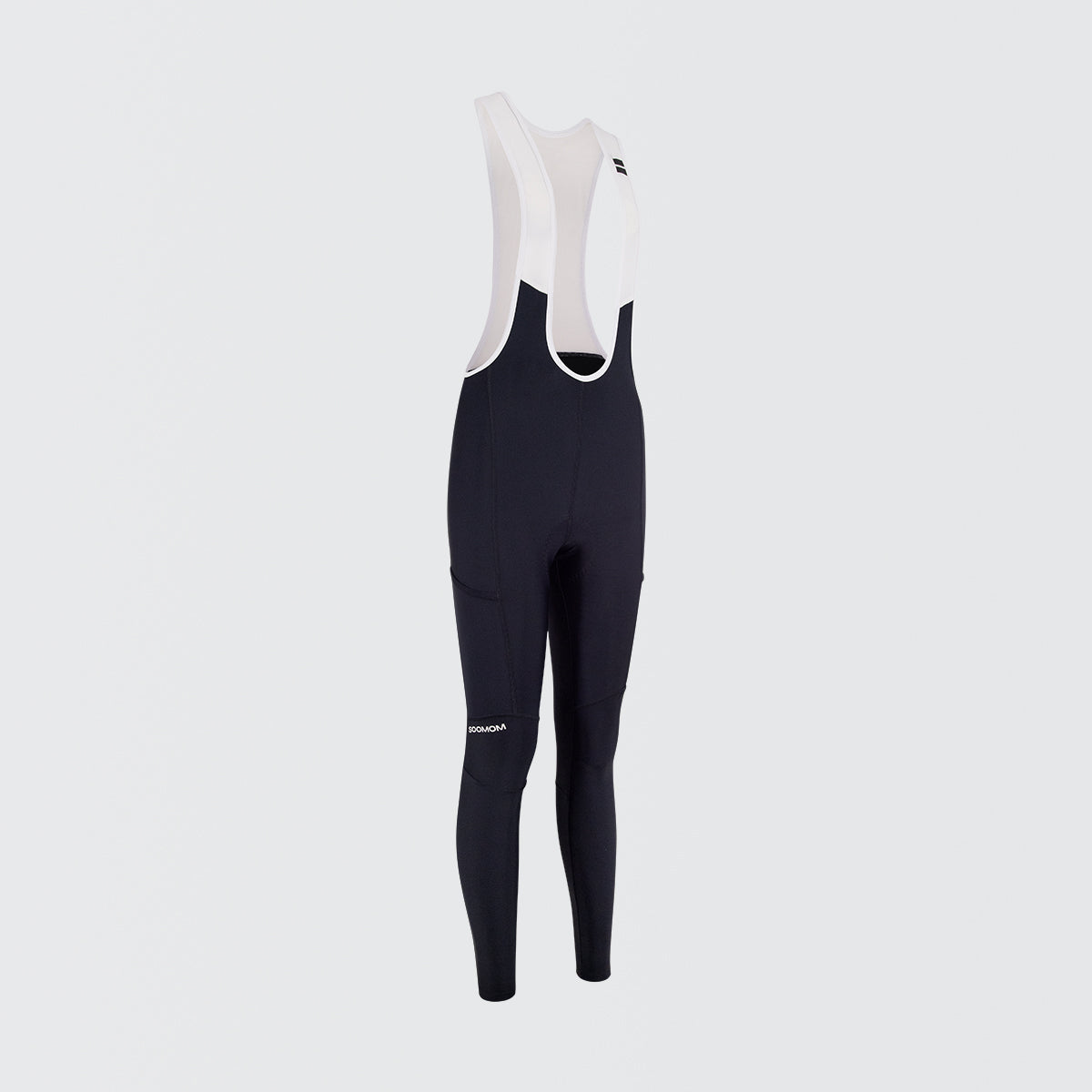 Women's Base Cargo Bib Tights - Black
