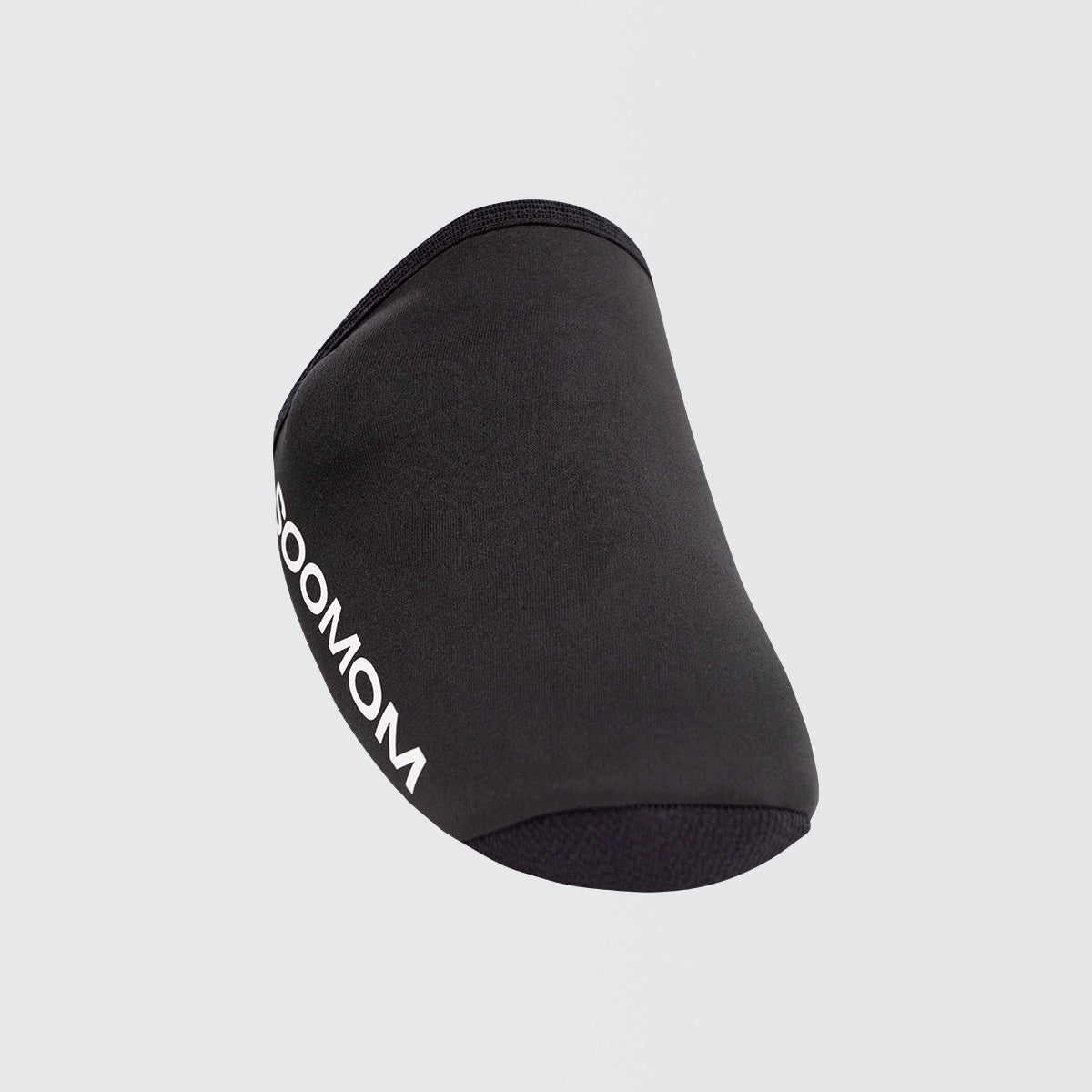 All-Around Toe Covers – Black