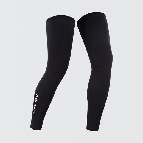 Base Thermal Leg Warmers - SOOMOM | Cycling Apparel