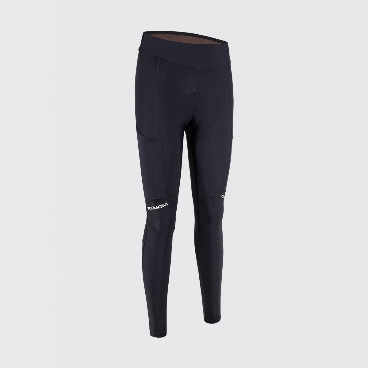 Base Cargo Tights - Black
