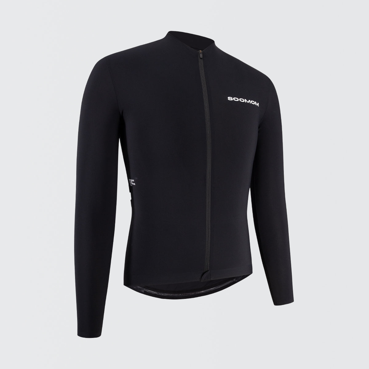 All-Round LS Jersey - Black