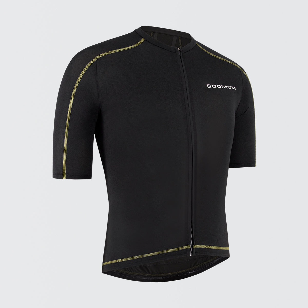 Base Jersey - Black