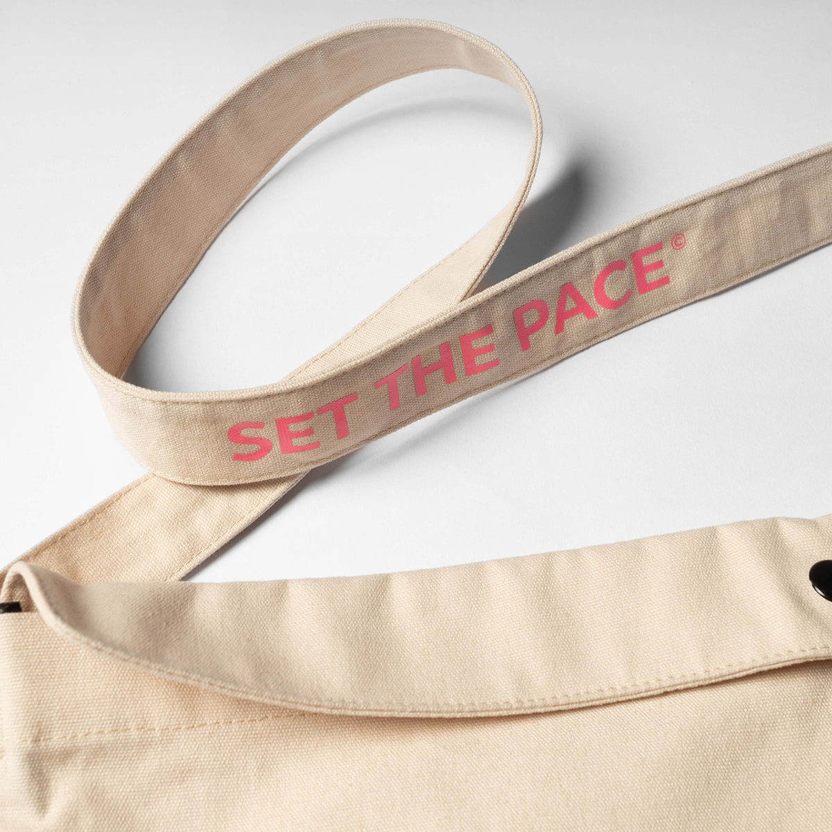 SOOMOM Musette - Alabastre