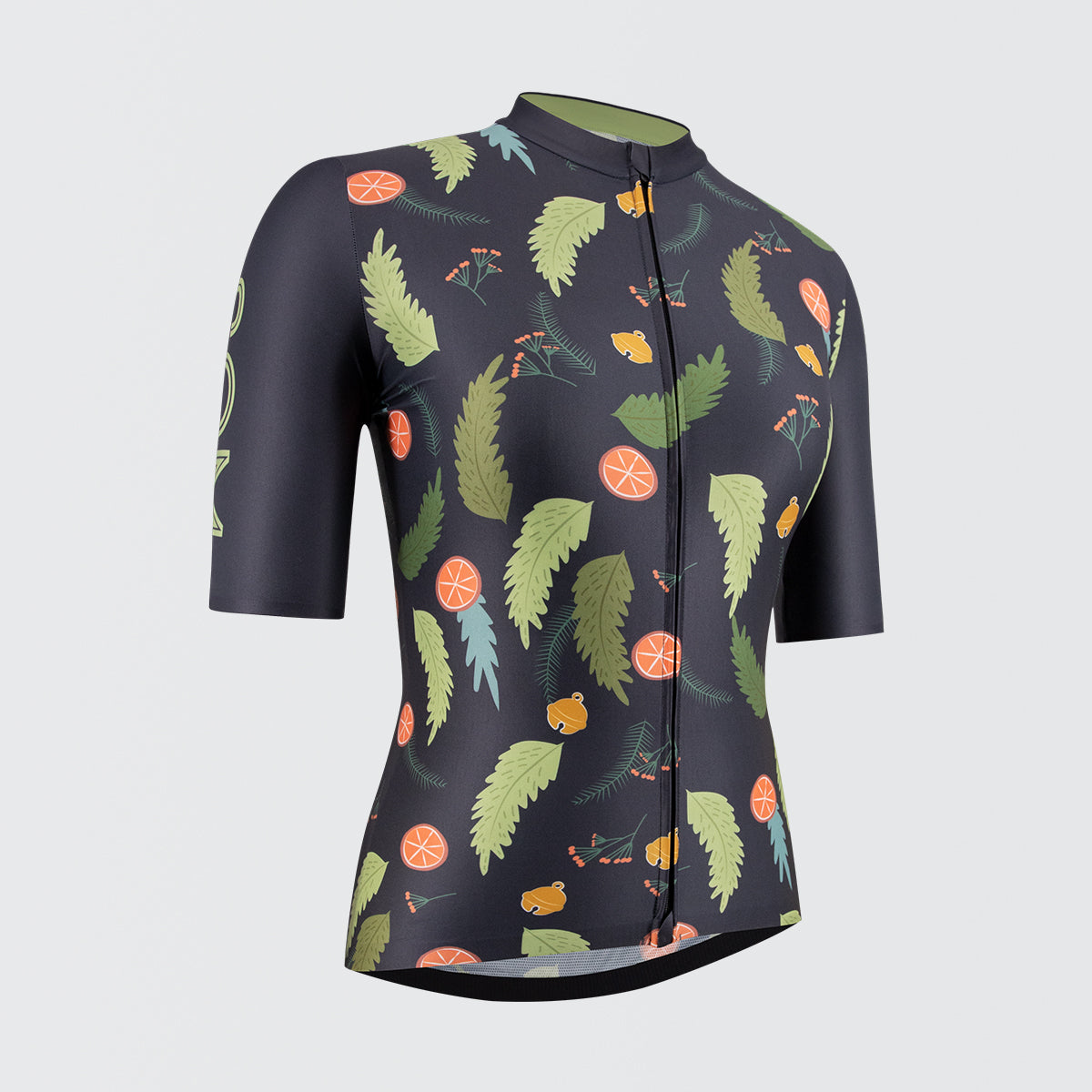 Women's All-Around Exclusive Jersey- Night Breeze