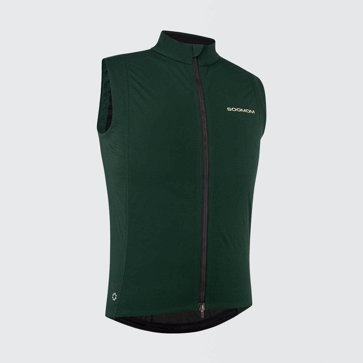 All-Round Wind Gilet - Olive