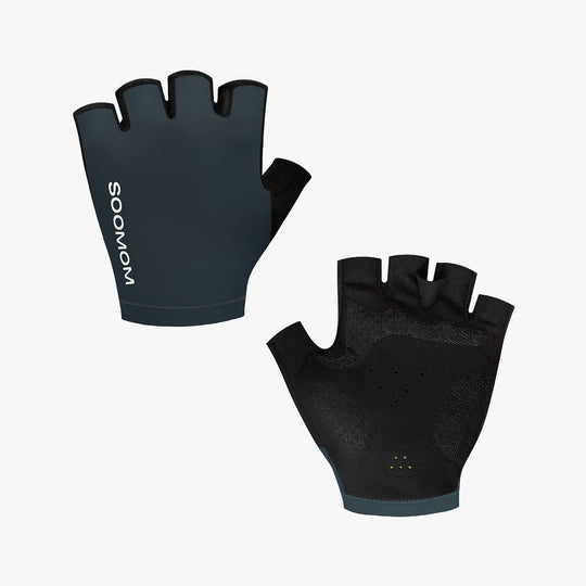 Base Aero Mitts - Domino