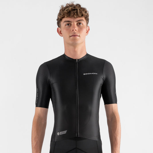 All-Around Jersey - Abyss — alternate view