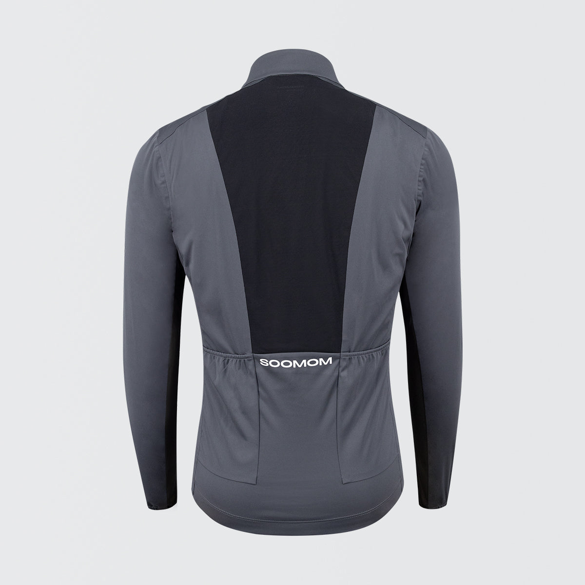 All-Round Lightweight Wind Jacket - Grey