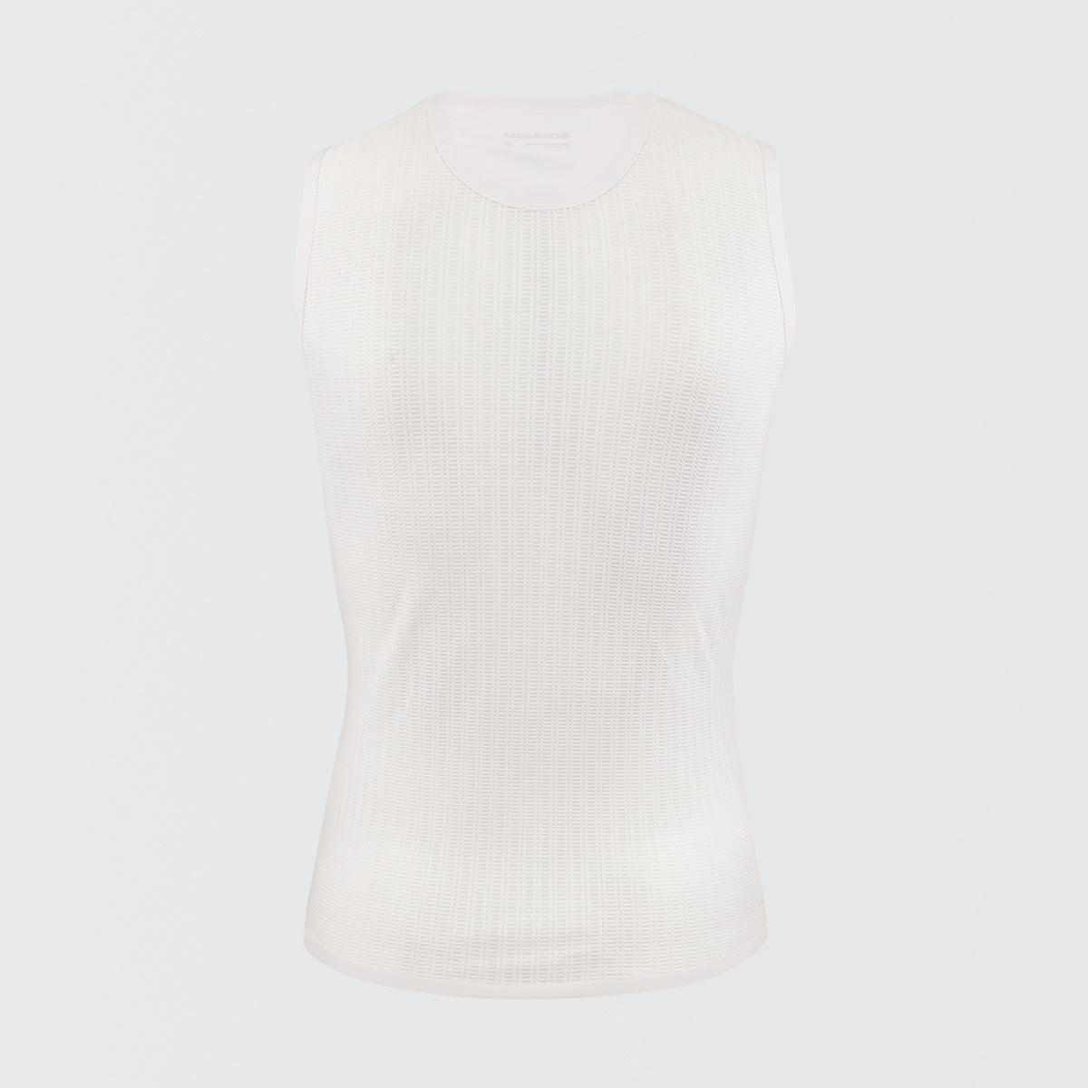 Women's All-Around Lightweight Singlet Base Layer - White
