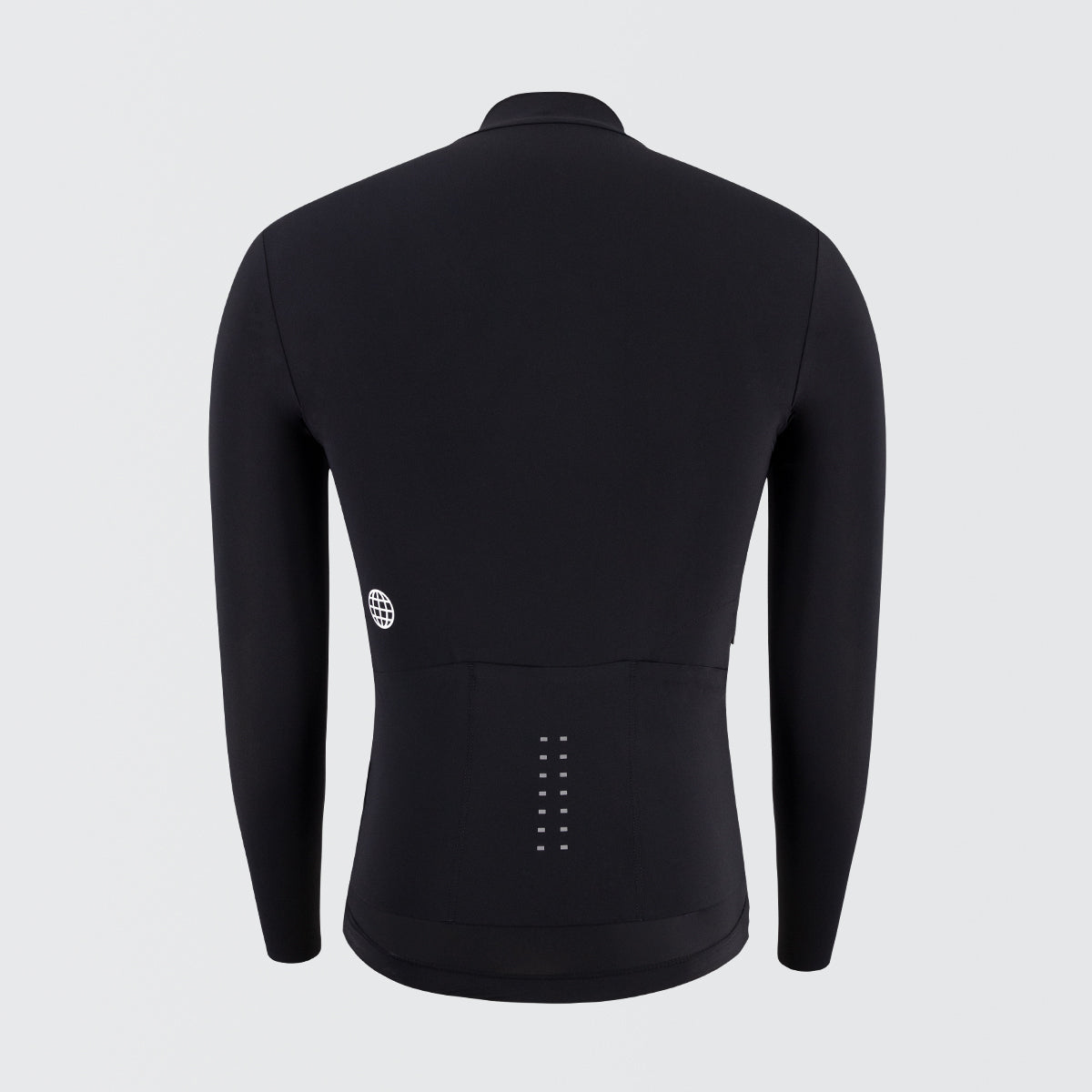 All-Round LS Jersey - Black