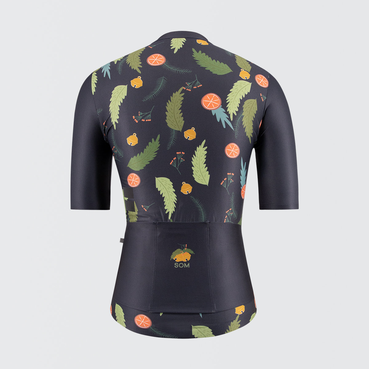Women's All-Around Exclusive Jersey- Night Breeze