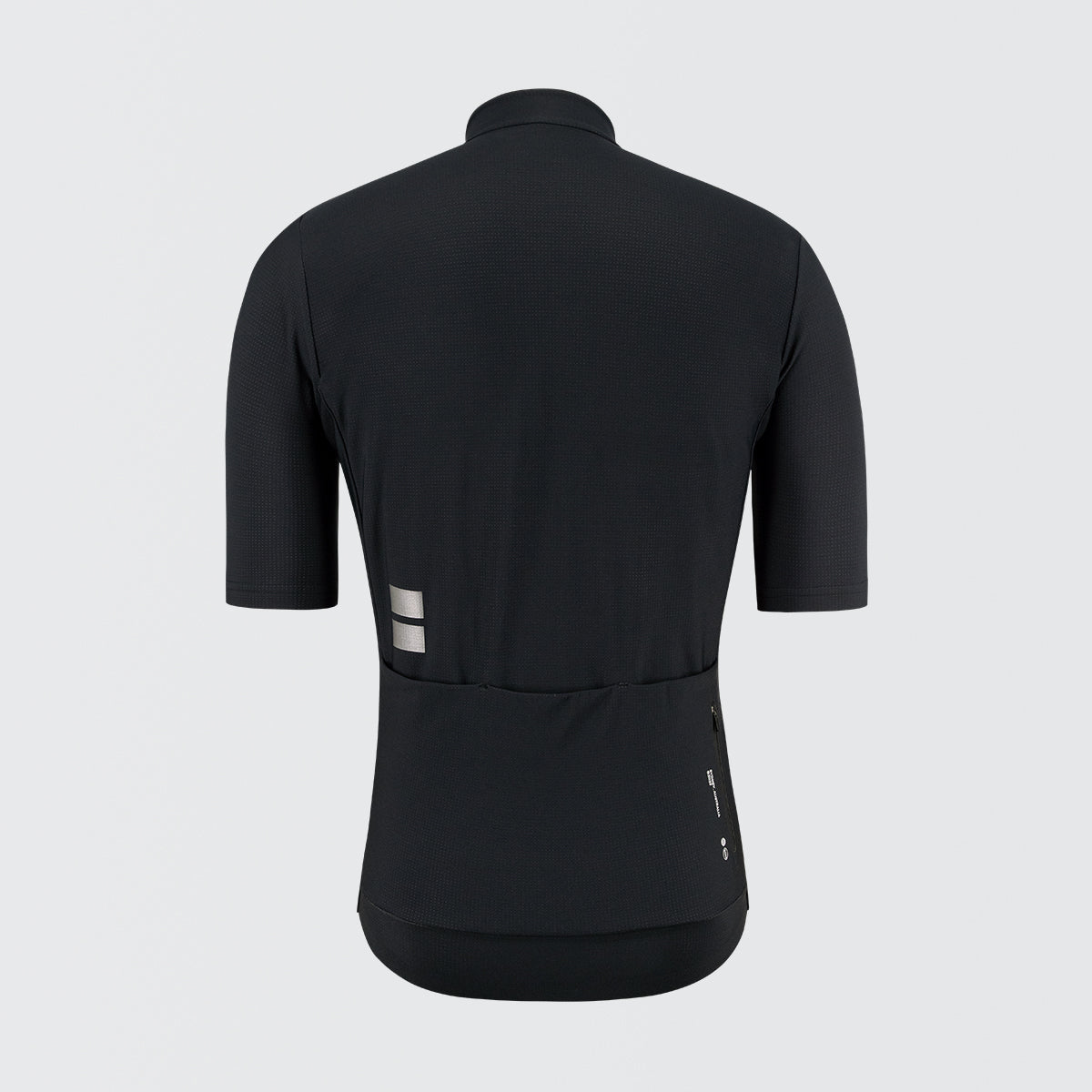 All-Around Thermal Jersey - Black