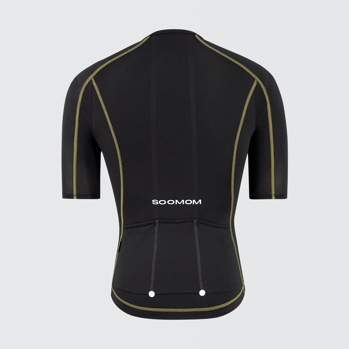 Base Jersey - Black