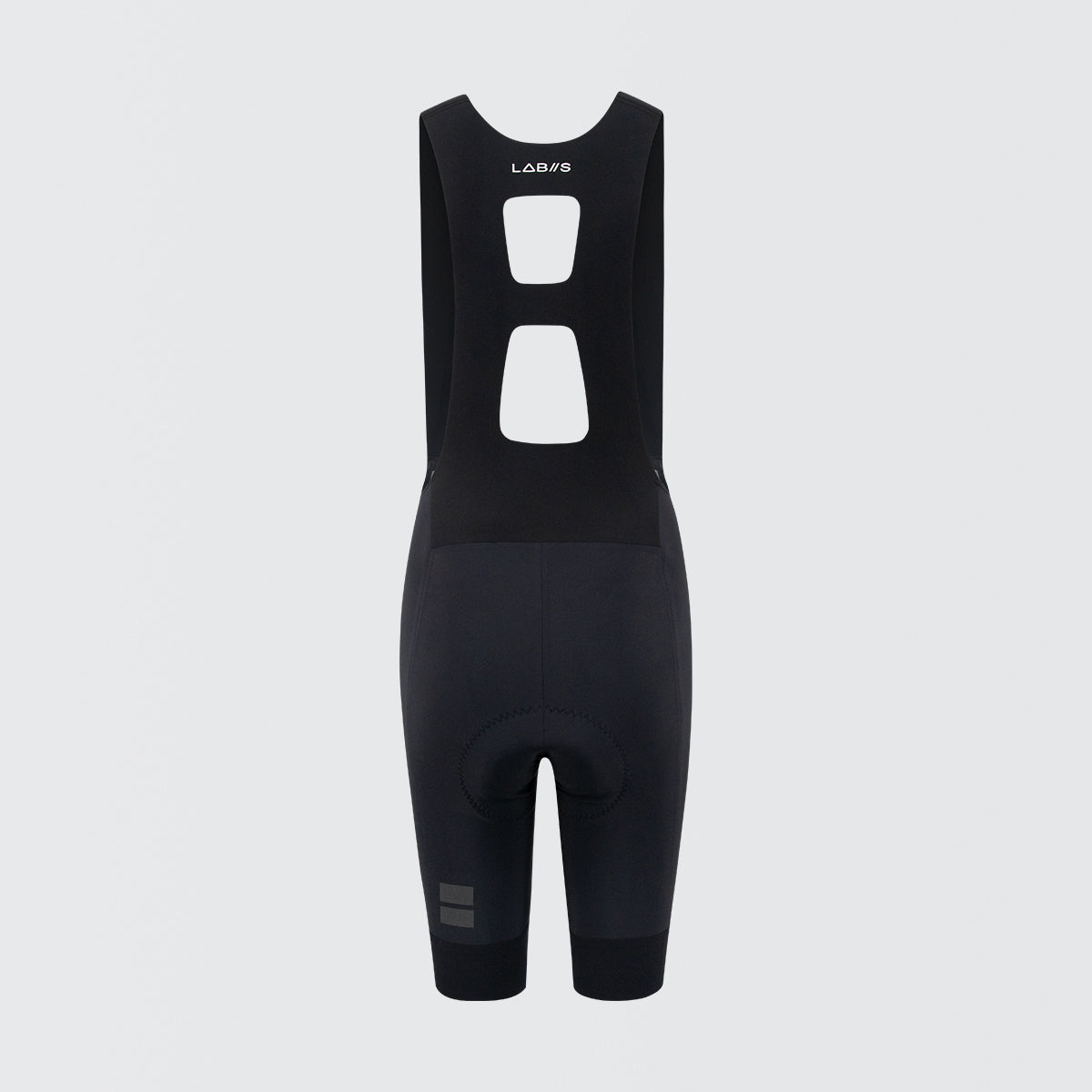Women's Race Aero Bib Shorts - Black