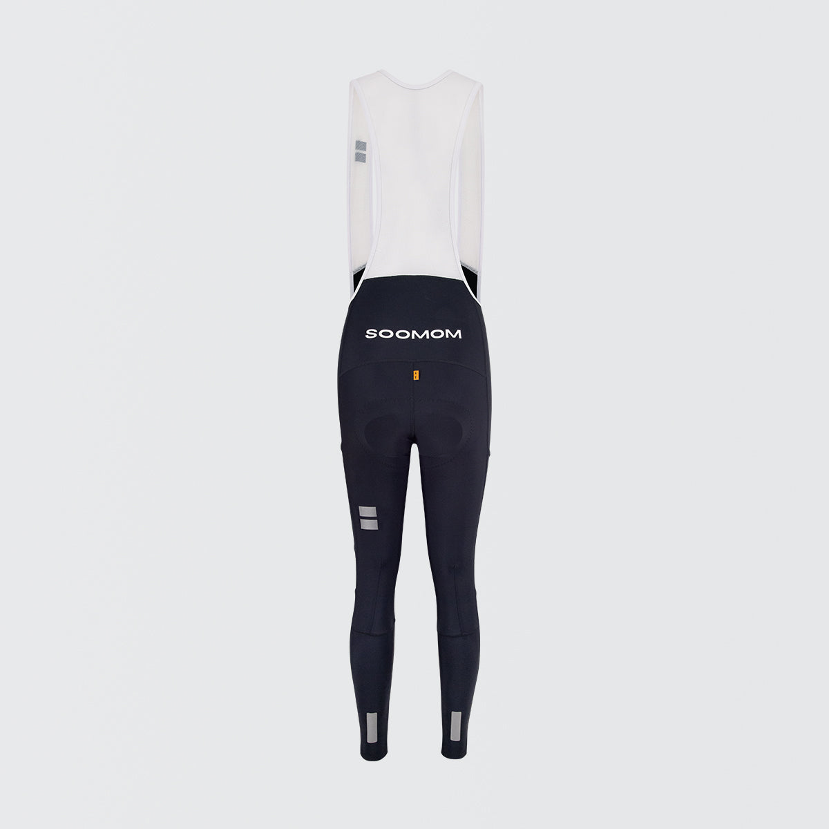 Women's Base Cargo Bib Tights - Black