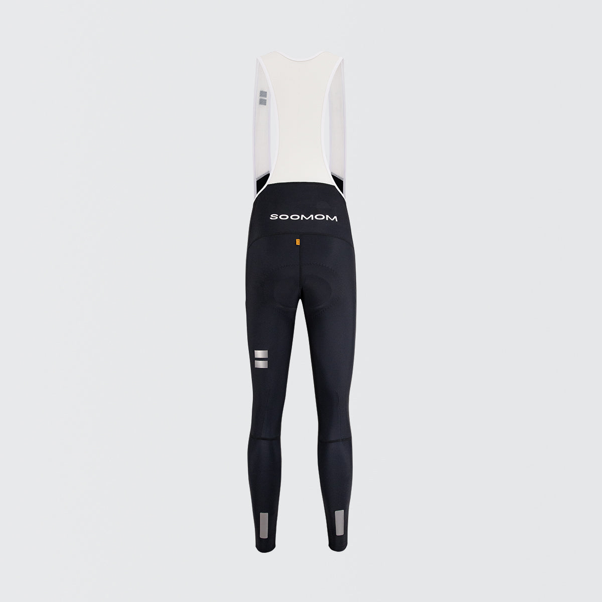 Base Cargo Bib Tights - Black