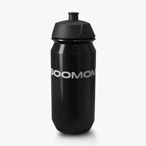 Core All-Round Bottle - Black SOOMOM | Cycling Apparel
