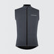 All-Round Wind Gilet - Grey