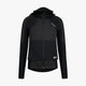 All-Round Cyclo Parka - Black