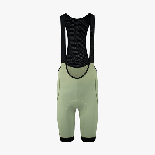 Base Bib Shorts - Fern