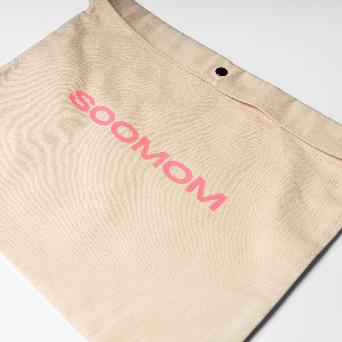 SOOMOM Musette - Alabastre