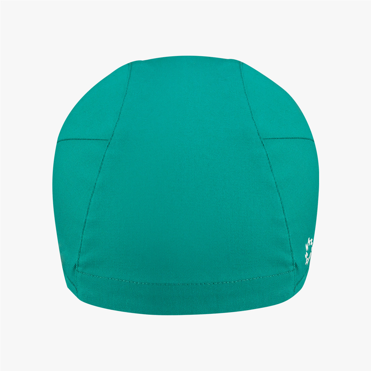 All-Round Logo Cap - Teal