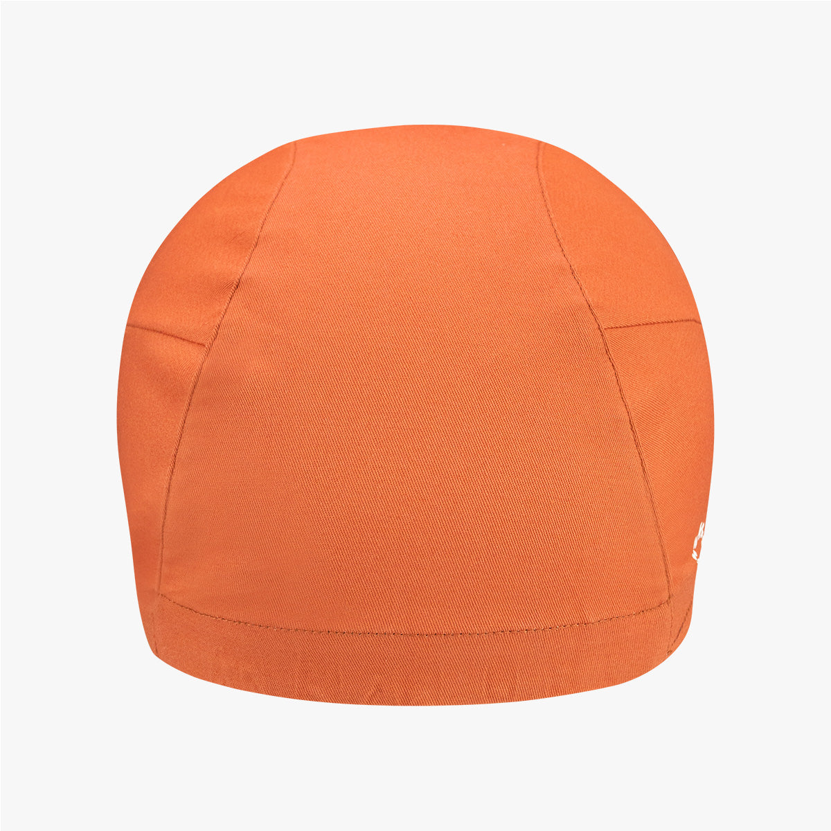 All-Round Logo Cap - Sunset Orange