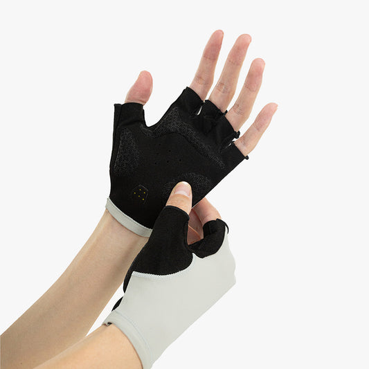 Base Aero Mitts - Sage — alternate view