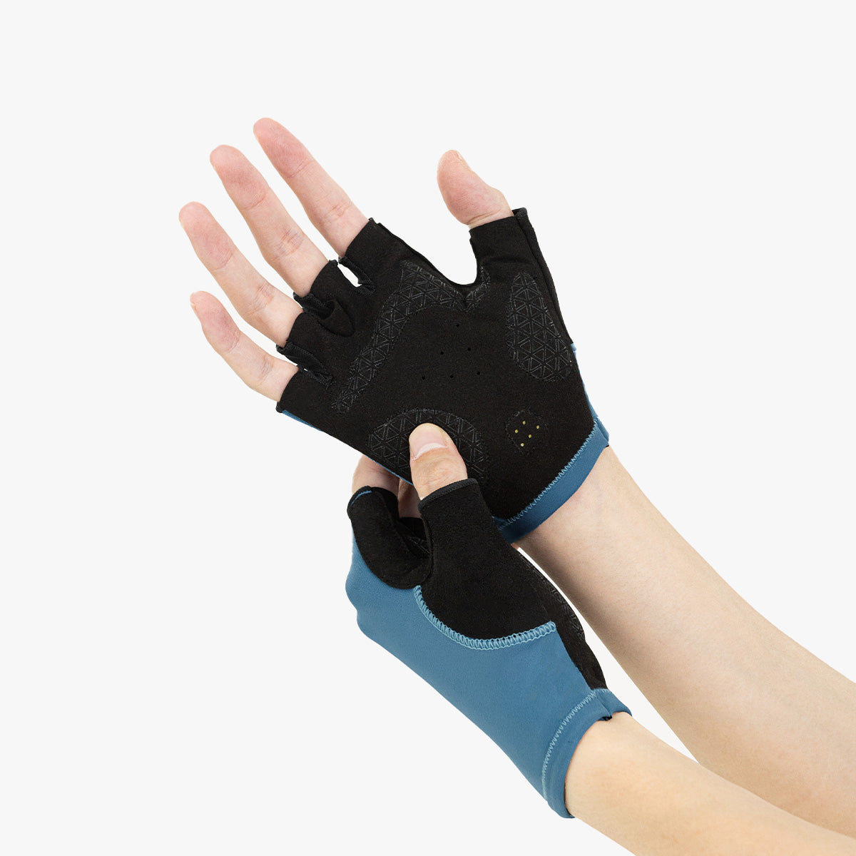 Base Aero Mitts - Mist
